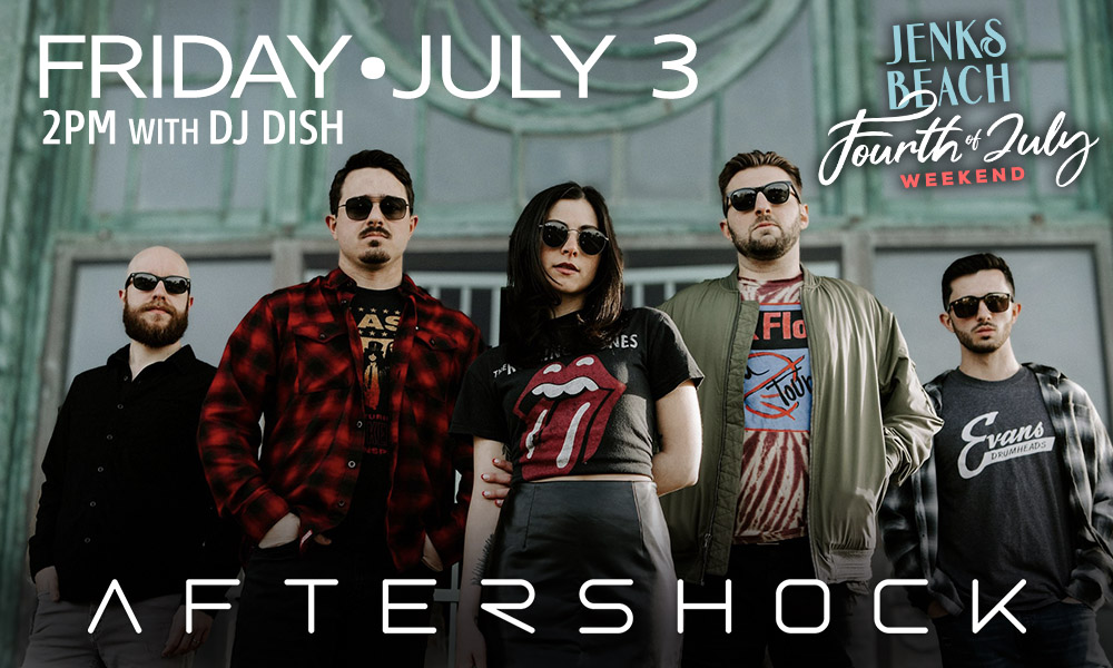 Aftershock